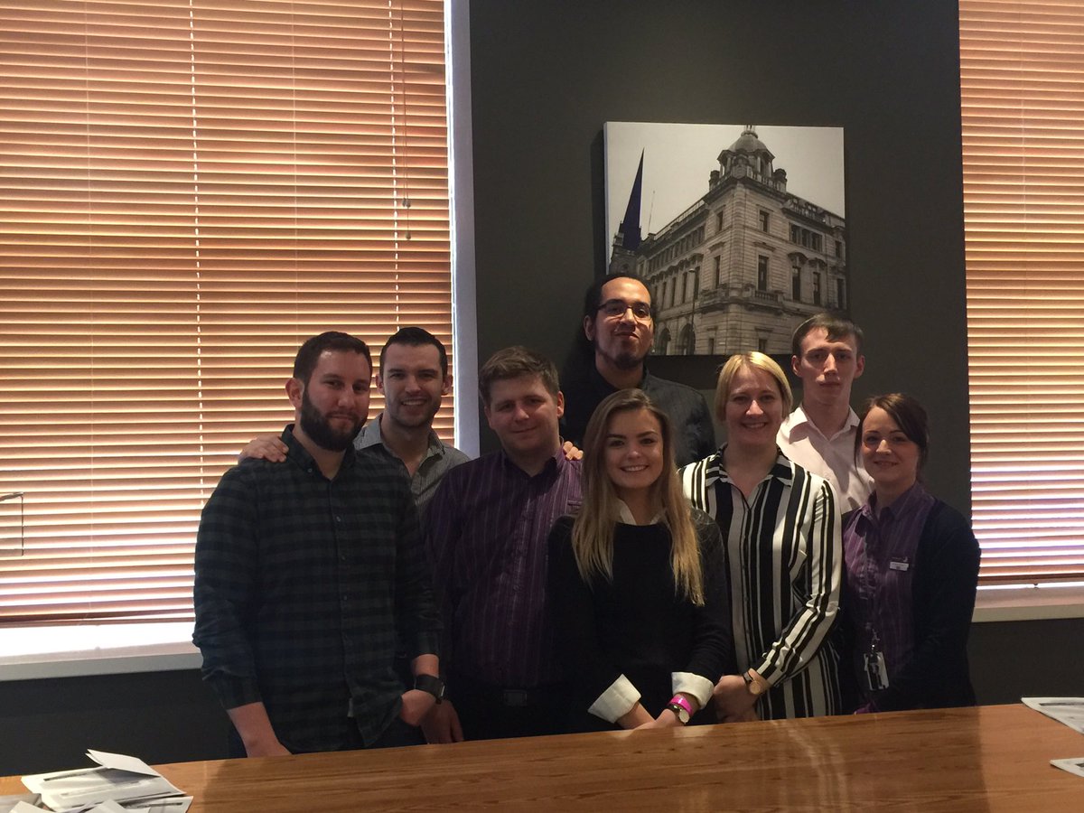 Great lunch and feedback session for our area Apprentices! <a href="/ScotlandEastPI/">ScotlandEastSolus</a>    <a href="/smmottram/">Sam Mottram</a> #NAWSolusUK