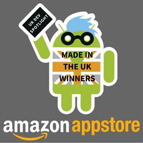 AmazonAppDev tweet picture