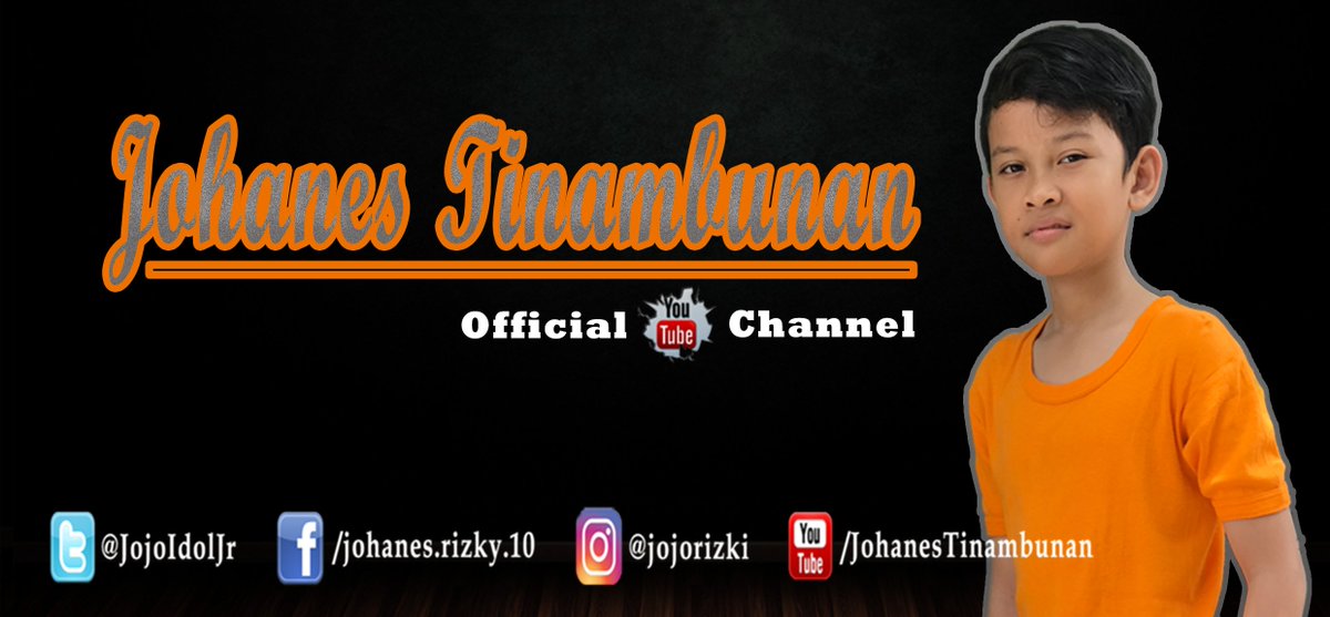 Johanes Rizky T tweet media