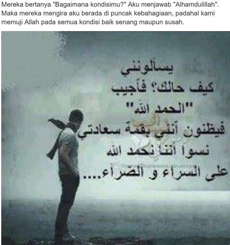 Let's Worship Allah tweet media