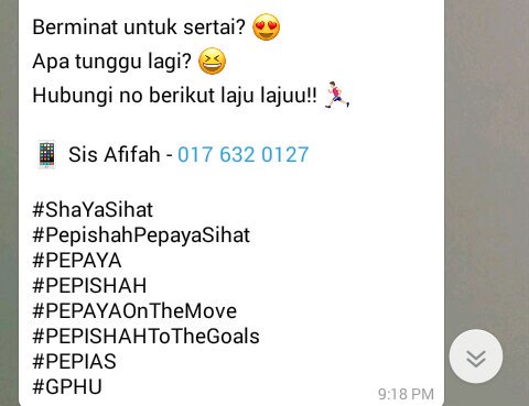 pmgselangor's tweet photo. Adik adik #PMGS17! Hujung minggu tak tahu nak buat apa? Nak bermain kayak sambil menyumbang dan dengar usrah? Ayuh!🙌 https://t.co/mMD8KK7R2D
