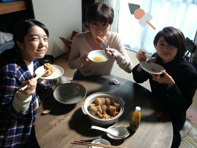 Twitterのコスプレ画像4