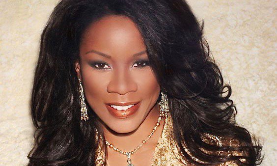 HAPPY BIRTHDAY... DENYCE GRAVES! \"HABANERA\".   