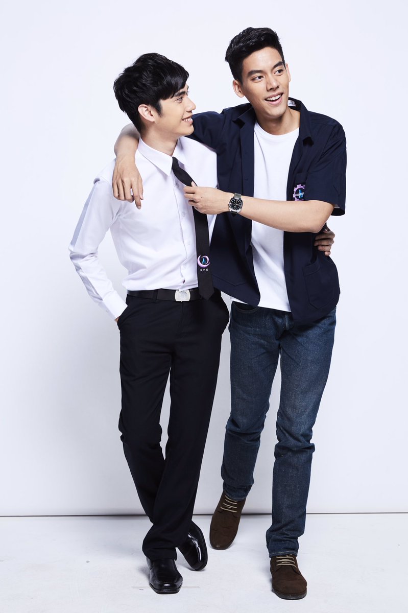 motive_village's tweet photo. คืนนี้รอชม Fitting ของนักแสดง #เดือนเกี้ยวเดือน #2moonstheseries กันด้วยเด้อออ https://t.co/8r35QbGXh6