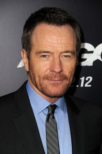 Happy Birthday Bryan Cranston 