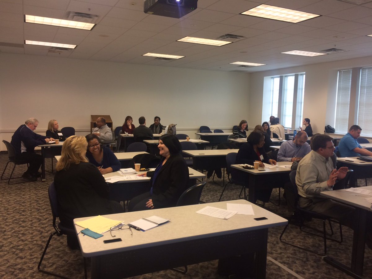 Percadium's tweet photo. Creating Positive Connections workshop - IIA of NEO Symposium @ JCU 3/6/17
@Percadium @TalentPlanning @GinaVoytek @randysamsel
#towardmore https://t.co/AKzkQzzvyy