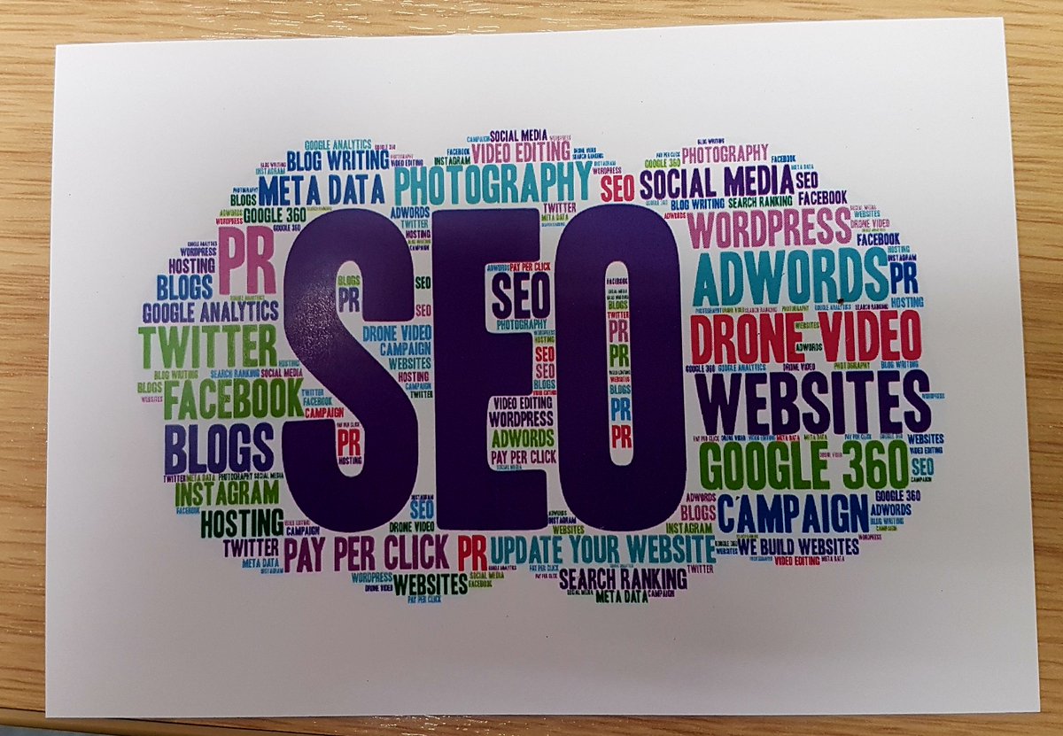 And here is the back. #adwords #Googleanalytics #dronework #video #socialmedia #WordPress #Hosting ......and much more.