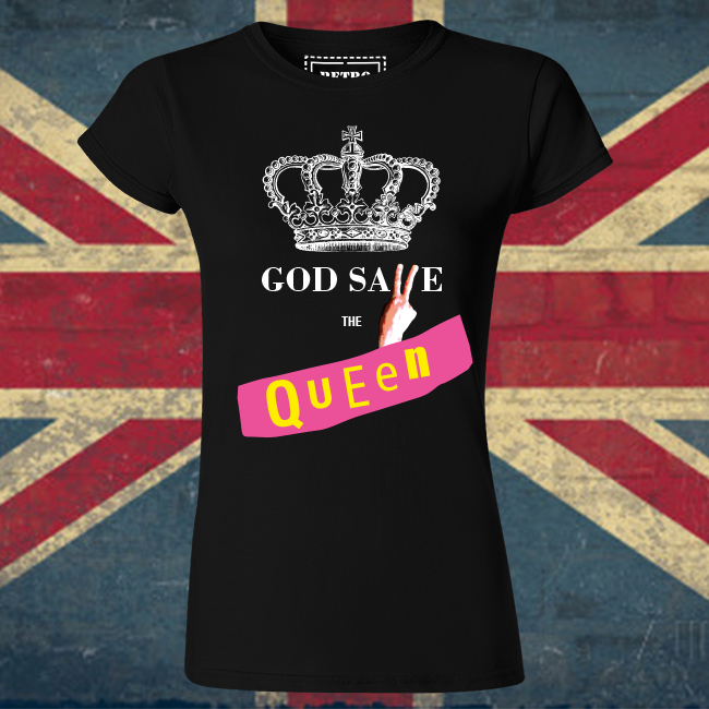 Zoom_Retro's tweet photo. God save the queen
She's not a human being

https://t.co/K2sonUWVqE https://t.co/EgV6bu80QC