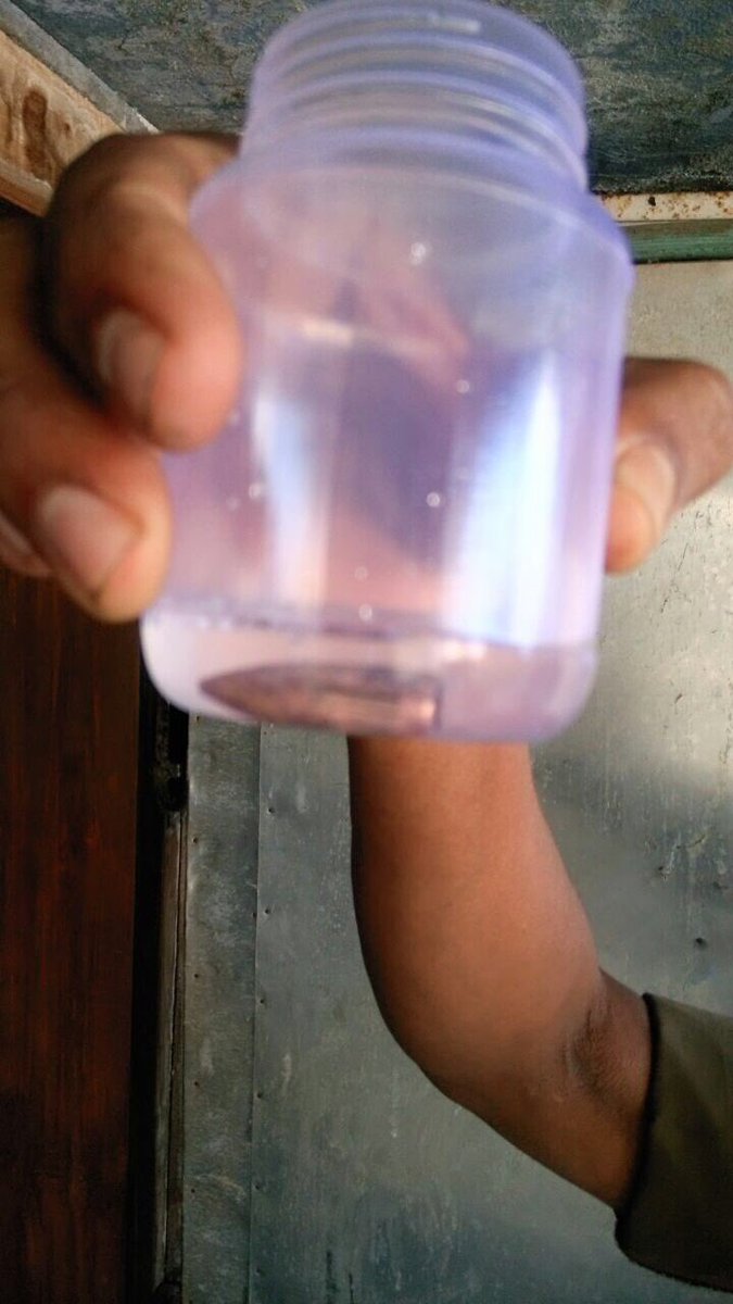 arunjei's tweet image. Evidence: Will this bullet bite a hole into the SRi Lankan navy&apos;s denial of their role whatsoever in shooting at Indian fishermen???