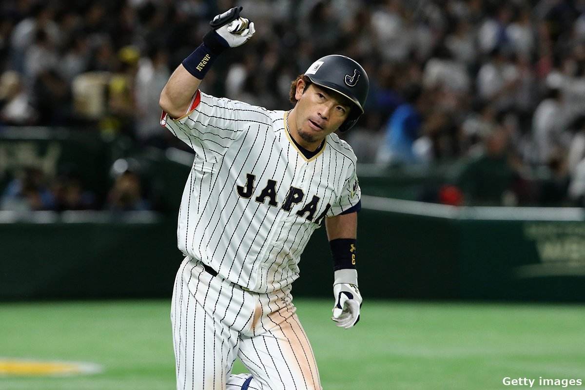 Wbcの対キューバ戦で ホームラン級のボールが観客の手によって二塁打にされる事件が発生 侍ジャパンの巻き返しにより白星発進へ Wbc17 Togetter Wbcの対キューバ戦で ホームラン級のボールが観客の手によって二塁打にされる事件が発生 侍ジャパンの巻き返しにより白星発進へ Wbc17 Togetter