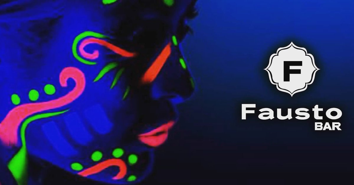 FaustooBar's tweet photo. Vas a brillar!! #fiestafluor #faustobar https://t.co/XrEHoPjT79