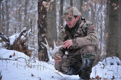 GO Wild Camo tweet media