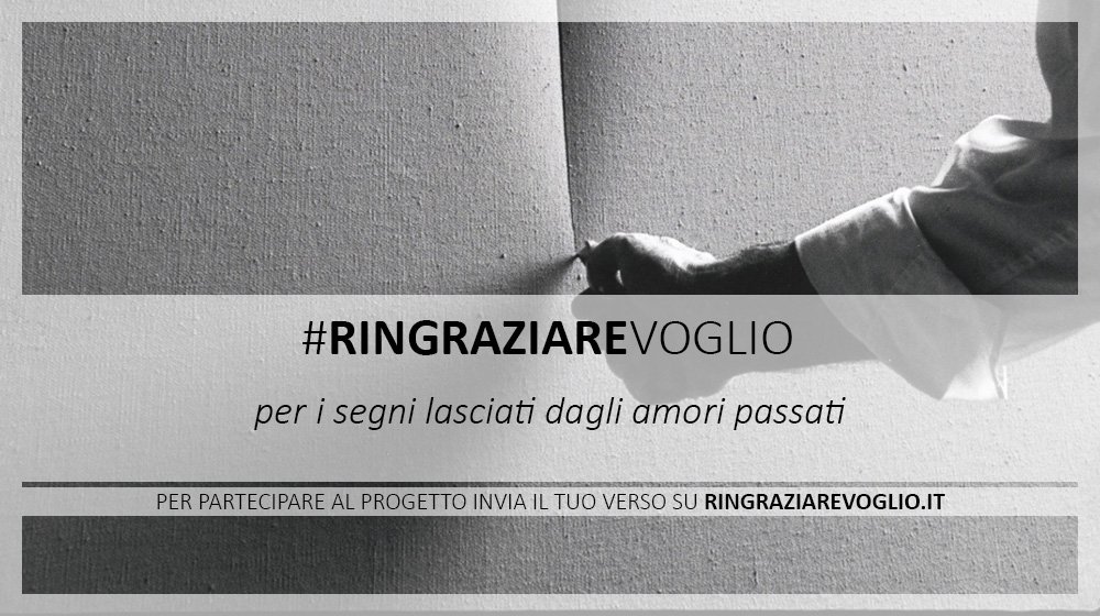 RingraziareVoglio tweet media
