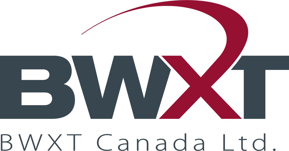 UWCambridge's tweet photo. BWXT, thanks for your sponsorship to help us share all about the impact happening in #Cbridge and @northdumfries thru our brochure! 😀 https://t.co/ay5aeDvKCN