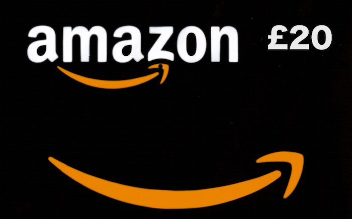 VintageDealsUK's tweet image. For a chance to win a £20 Amazon Gift Card simply Follow .@FrugalGaming &amp;amp; Retweet T&amp;amp;C Here : bit.ly/2lHcI6i