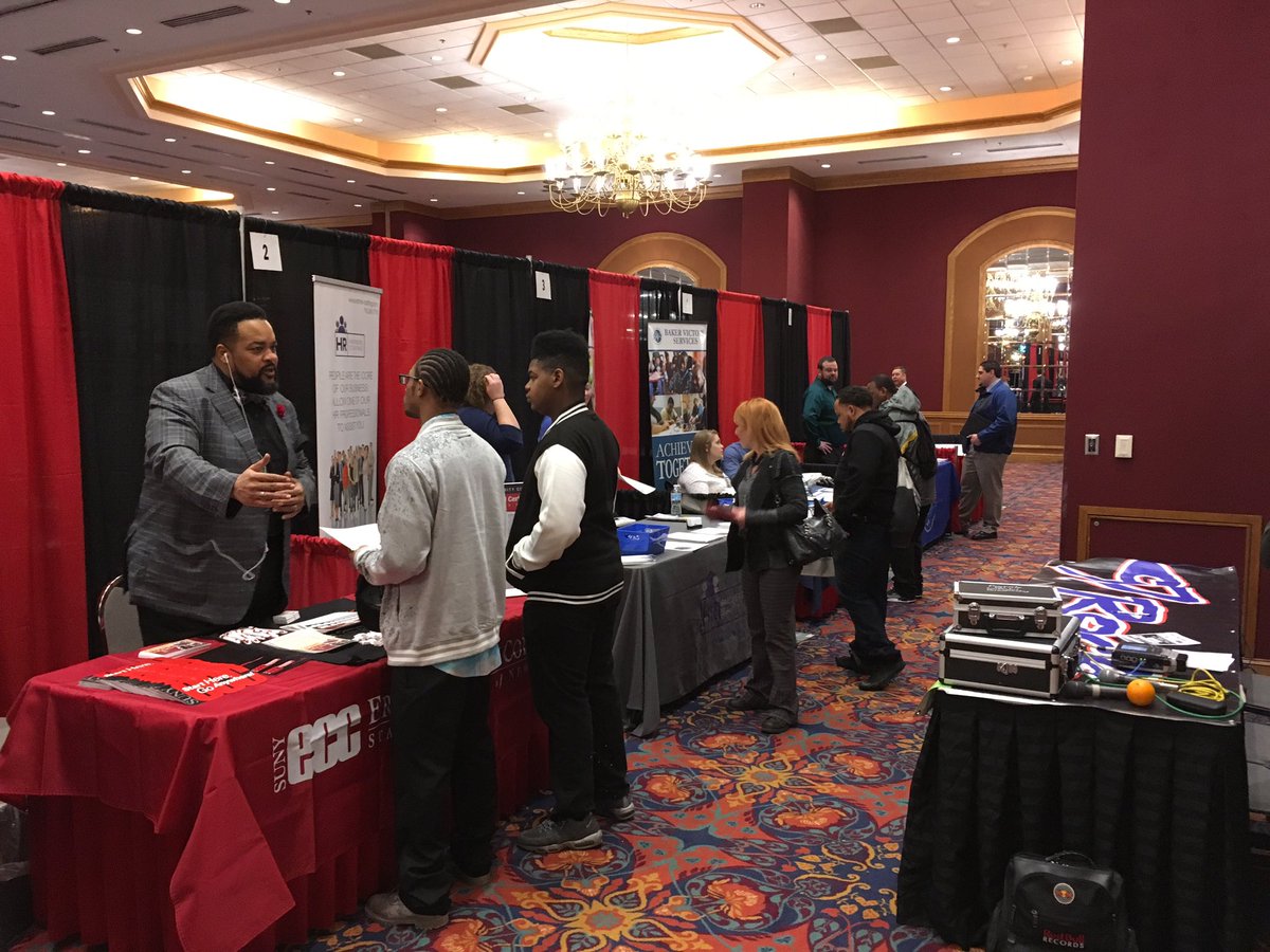 Looking for a career change? We are putting on a #CareerFair today <a href="/AdamsMarkHotel/">Adam's Mark Buffalo</a> now until 3:30pm free parking.