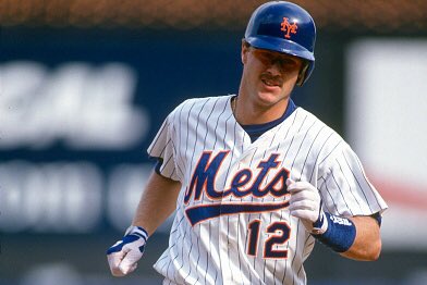 Happy Birthday, Jeff Kent! The former 2B turns 49 today.  
