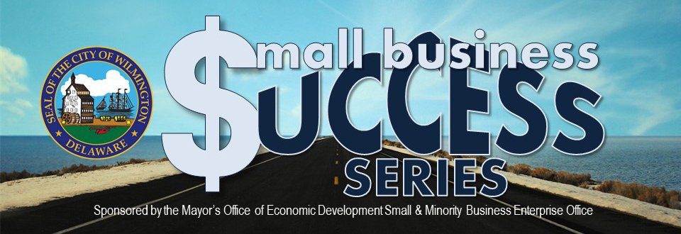 MikePurzycki's tweet image. DEADLINE EXT for #SmallBiz Success Series! Applications accepted through this Weds, 3/8/17 bit.ly/SmallBizDE
#WilmDE #netDE #BizDE