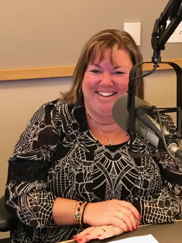 fosteradopt_org's tweet photo. Join us this Sunday at 5pm for Fostering Hope on 98.1 KMBZ to hear Heather talk about why she &amp; her husband became foster/adoptive parents! https://t.co/Ljd5qiJvxL