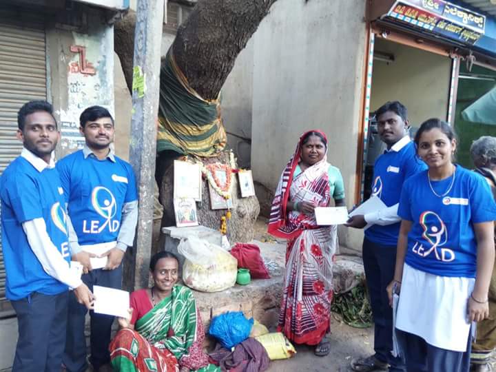 dcseLEAD's tweet photo. #Leaders from KSS MSW College, Gadag Appreciated 100+ women's on the occasion of Women's Day 2017 by giving them Certificates.
#IWD2017 https://t.co/7eYzbNw0HD
