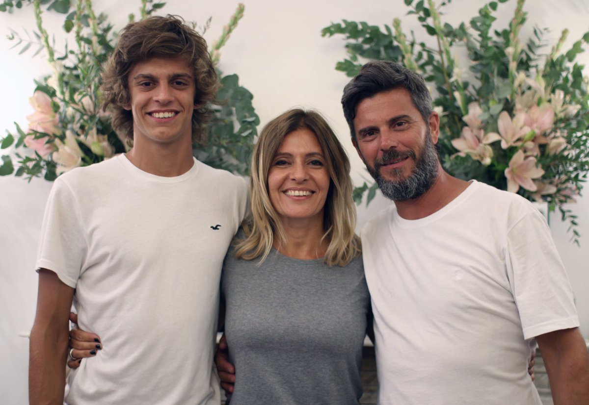 Son mi vida.....los amooo❤