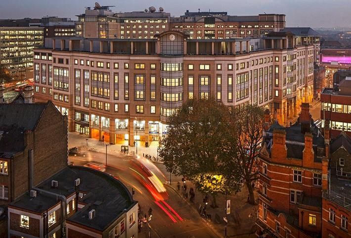 'We want occupiers to enjoy the place they work'  - <a href="/bisnow/">Bisnow</a> takes a look at our office developments
bit.ly/2mAWijU