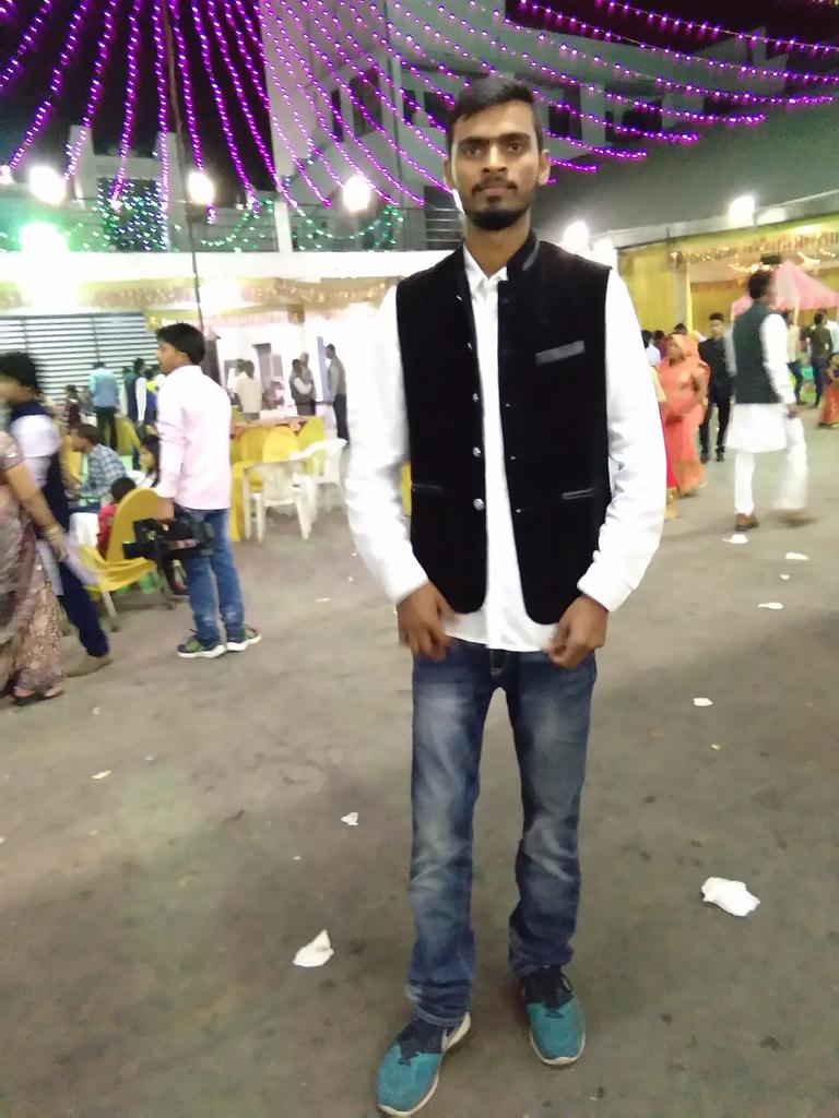 sumitsinghdeep3's tweet image. Singh is king