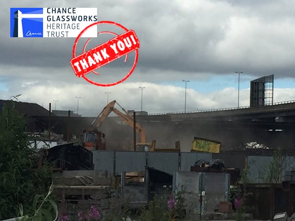 ChanceHTrust's tweet photo. Thank you for submissions to Planning Inspectorate by 6/3/17, your support is appreciated. #Regeneration #Chance2Build #LandlockedLighthouse https://t.co/IyPfwq0d1o