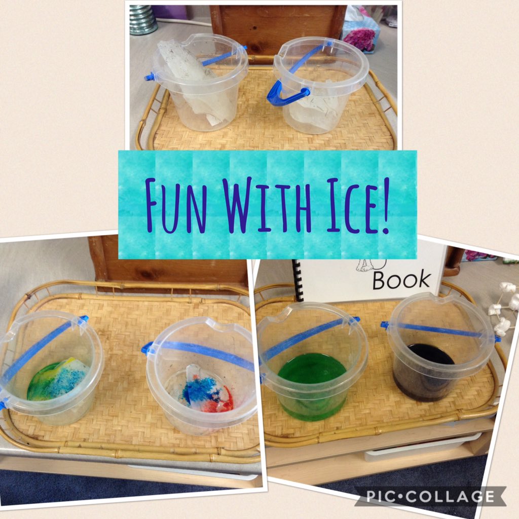 deannefong's tweet photo. Fun with ice and colour mixing! #K5 #colourmixing #ice @stanleymillsps @PeelSchools https://t.co/w0gsuKri2X