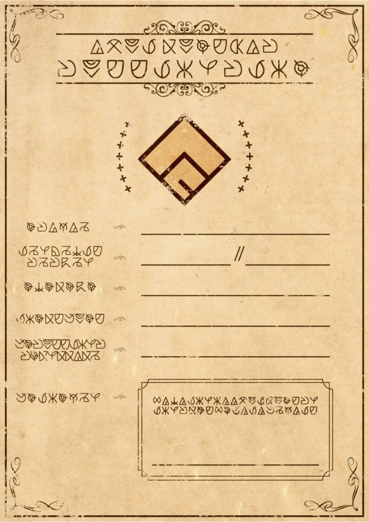 uh5_z's tweet photo. #これだけで何のアニメか分かってしまう残念で最高な同志はRT 
難問だと思います！これわかる人いますか？ https://t.co/bWIcqvTKHC