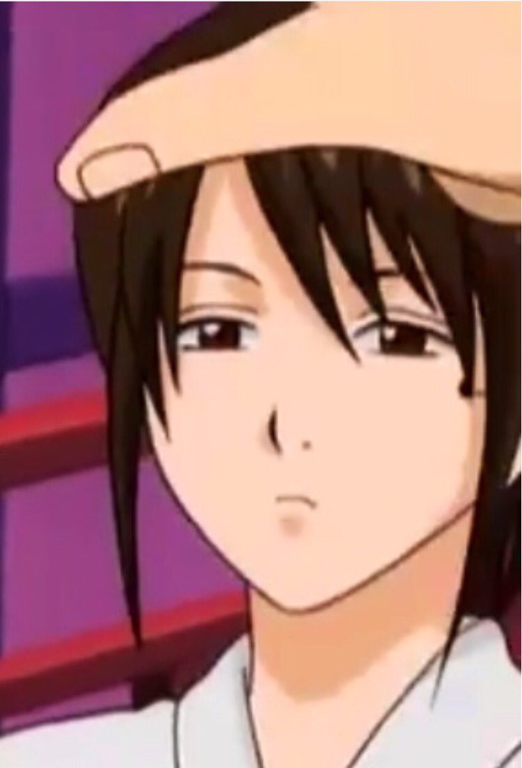 ニコ 答え 銀さんに鏡を持って見せている ドリームキャッチャーの時 銀さんは髪の毛がストレートになり そんな自分を見たがっていたら お妙さんがサッと手鏡を出した ただの嫁