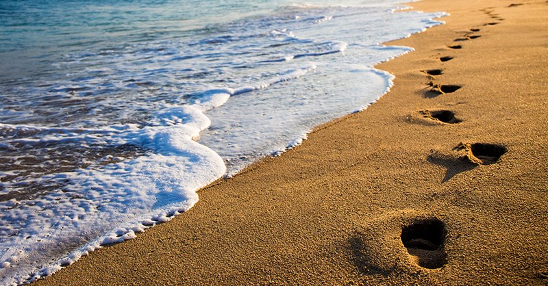 We all have a different journey when it comes to Startup Life - Crew member Brett Lucas shared his on our blog: bit.ly/GrowingUpSmall #chs