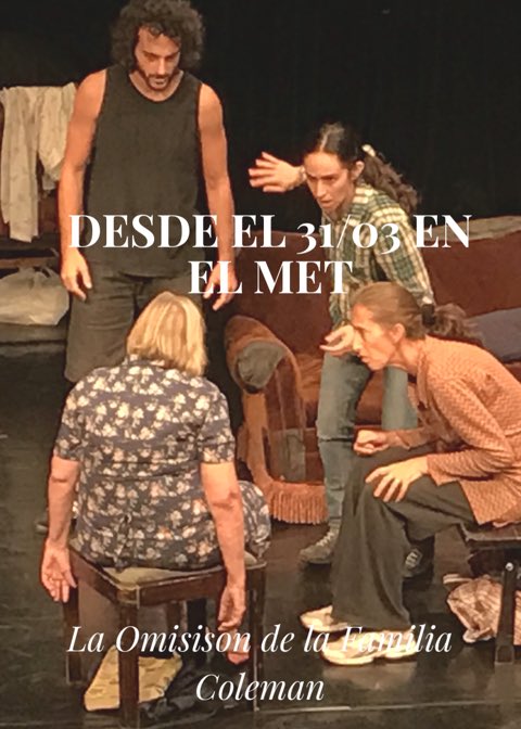 mseuge's tweet photo. En breve mudanza loca! https://t.co/nxlKc69G70