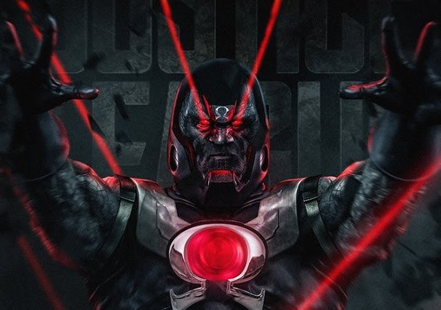 <a href="/SteppenwolfvJLA/">Steppenwolf, General, Apokolips Grand Demon Army</a> is coming to decimate Earth; the likes of which, hasn't been seen in millinia.He's the greatest soldier of @JLAvsDarkseid