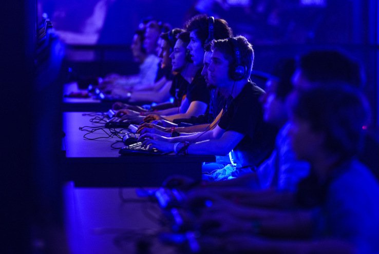 NinPlayPakistan's tweet photo. Twitch introduces Pulse, its very own gamer news feed
#NinPlay™ #MobileGaming #Twitch
https://t.co/G5HmAbLNf2 https://t.co/h8UNd58Ysx