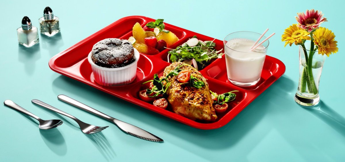 NCDFREE's tweet photo. Revenge of the dinner lady - Sensational article on how @jamieoliver began a @FoodRev in the U.S. https://t.co/7iA8uGlt0t https://t.co/GUzJ19xrKf