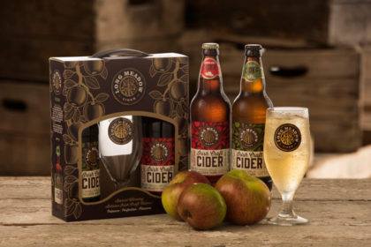 secretsessionD4's tweet photo. If you like your #Cider don't miss out on @LongMeadowCider who will be joining us at the #Secretsessiond4 #CraftBeer #StPatricksDay https://t.co/XnRqrx5Y3c