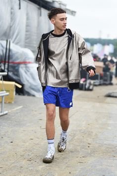 divaolly's tweet image. the return.