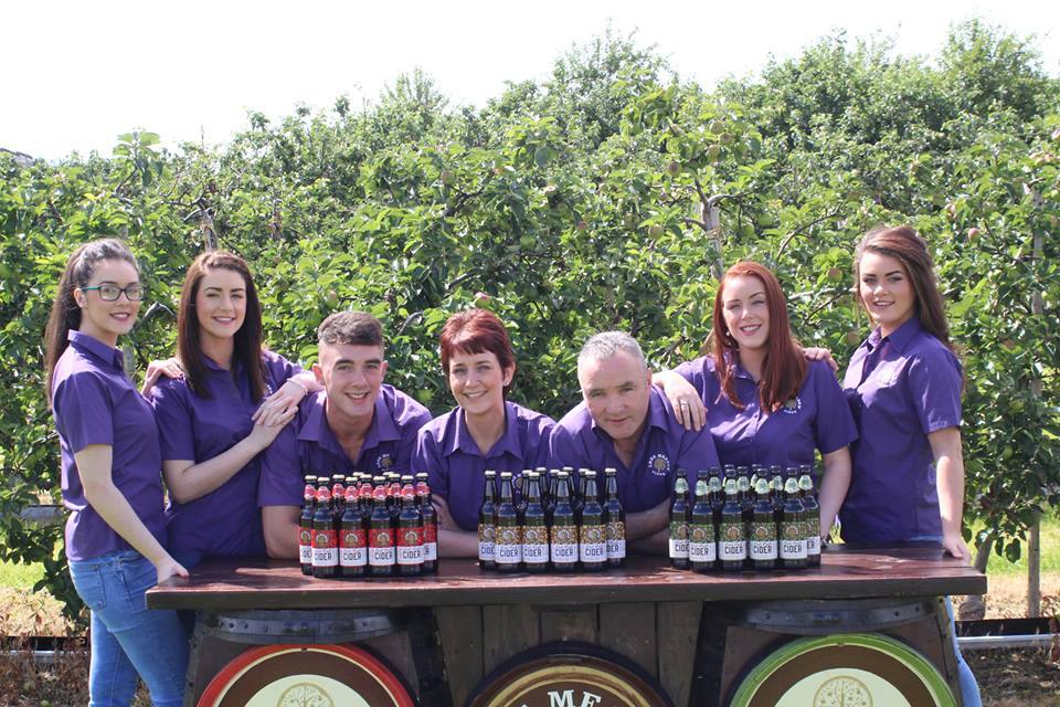 secretsessionD4's tweet photo. If you like your #Cider don't miss out on @LongMeadowCider who will be joining us at the #Secretsessiond4 #CraftBeer #StPatricksDay https://t.co/XnRqrx5Y3c