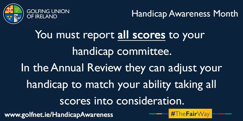 Strabane Golf Club tweet media