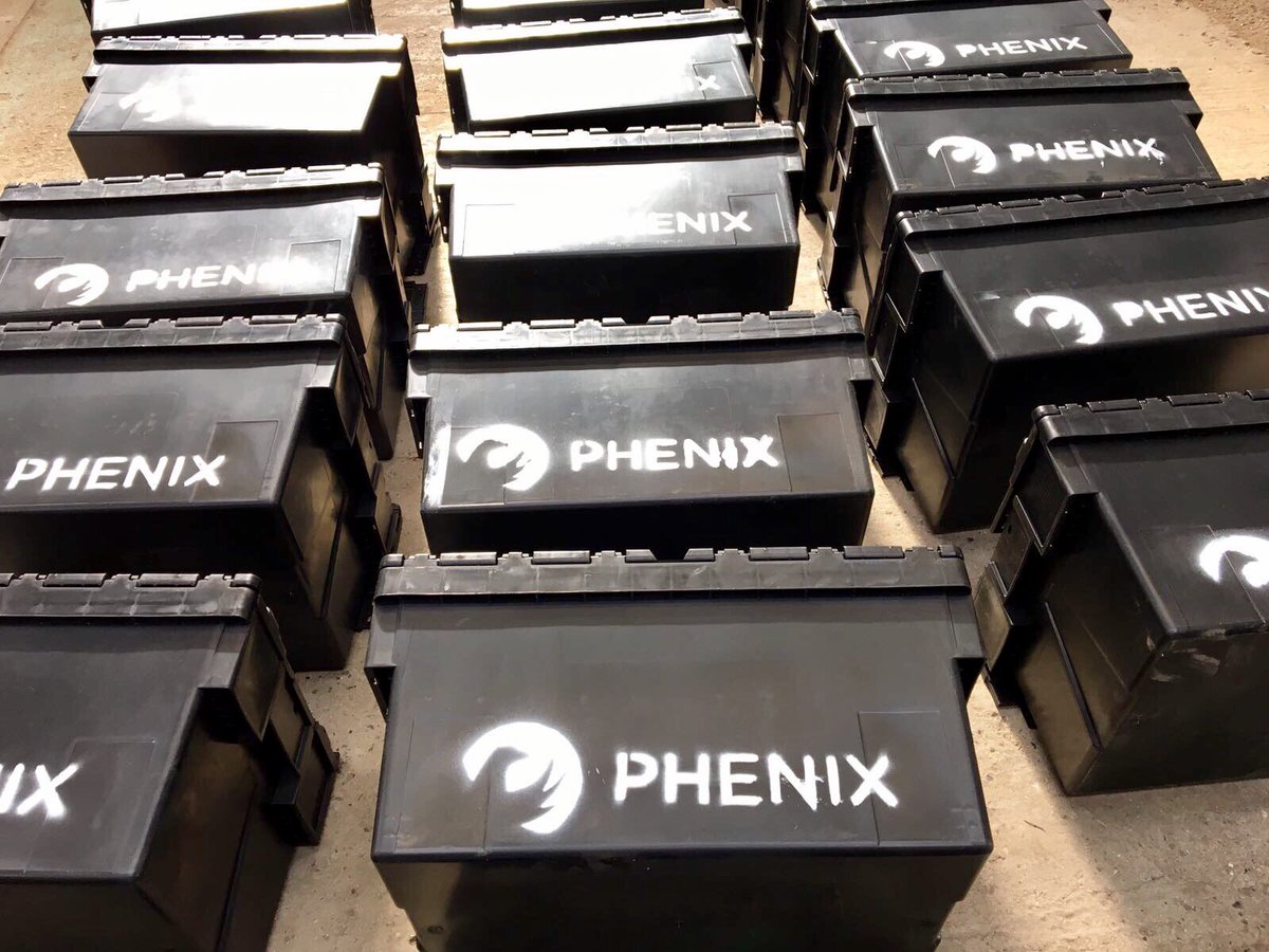 phenixfr's tweet photo. Join the #PHENIX #Army ! 😜
#FoodWaste #GaspillageAlimentaire #Desperdicio https://t.co/Eb6RjPzg7N