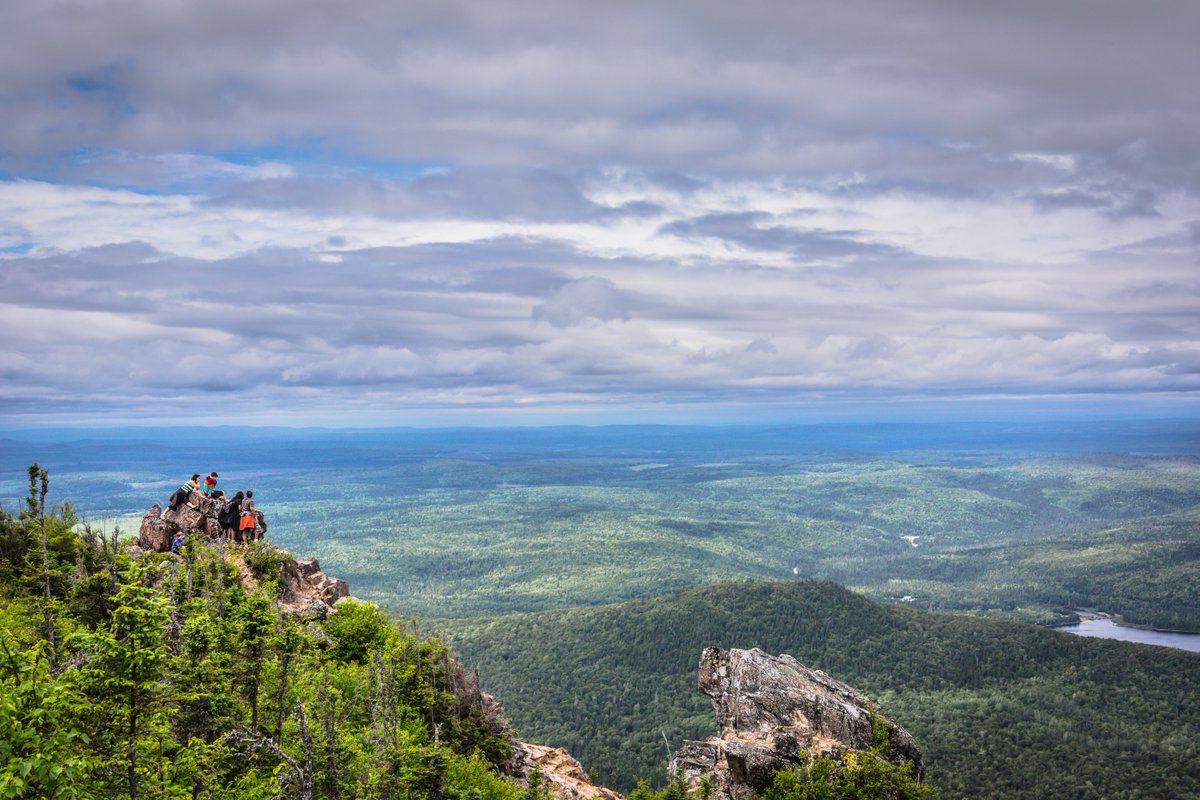 DestinationNB's tweet photo. Adventure is in our nature. Come explore our #NBParks this summer.
#ExploreCanada | #ExploreNB https://t.co/wb234mpO69