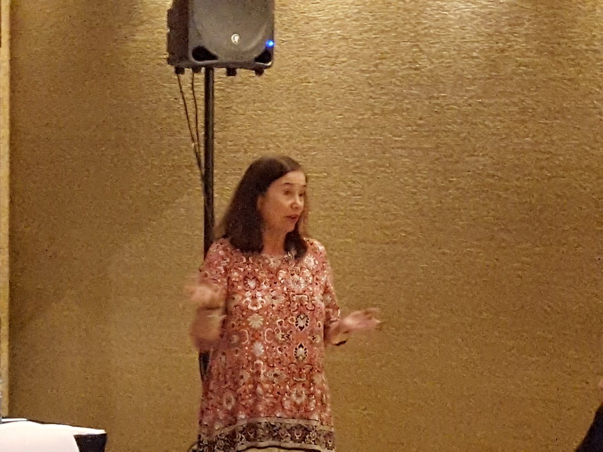 edu_camps's tweet image. Alzira Barbosa de @StreeboInc presente en en #ACTSummit de @Avnet_Arg junto a @IBMArgentina #Bluemix y #SoftLayer