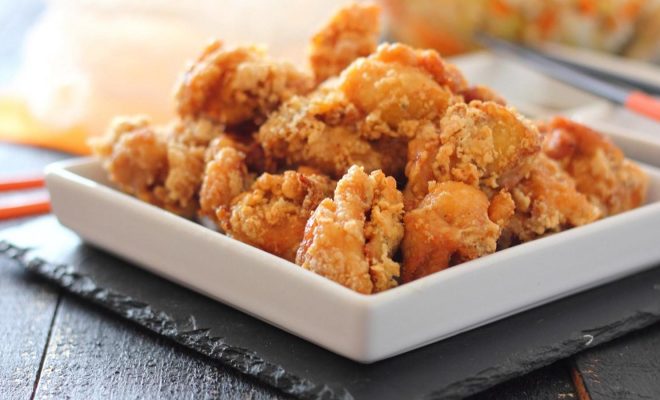 ElNacionalWeb's tweet photo. Pollo crujiente con sencilla técnica japonesa https://t.co/L4SafJNoAl  https://t.co/b5P8SRC1AS (Vía @eme_demujer)