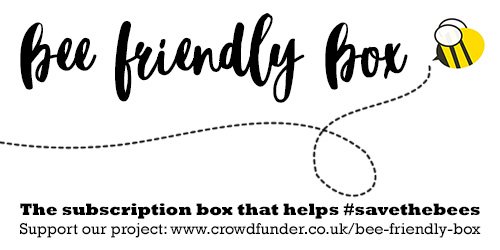Bee Friendly Box (@beefriendlybox) on Twitter photo Want to get involved with <a href="/BeeFriendlyBox/">Bee Friendly Box</a>? We're looking for lovely suppliers who want to help save the bees! Get in touch! #savethebees Want to get involved with <a href="/BeeFriendlyBox/">Bee Friendly Box</a>? We're looking for lovely suppliers who want to help save the bees! Get in touch! #savethebees