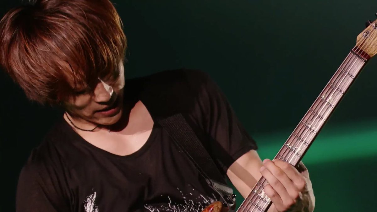 Uverworld彰生誕