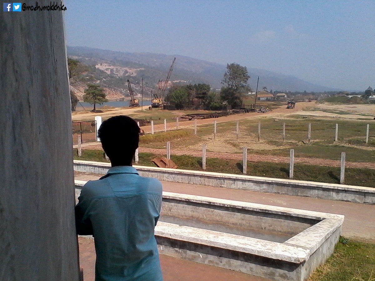 modhumokkhika's tweet photo. #Meghaloy #Bangladesh #India #Border https://t.co/cxYt1buBvb