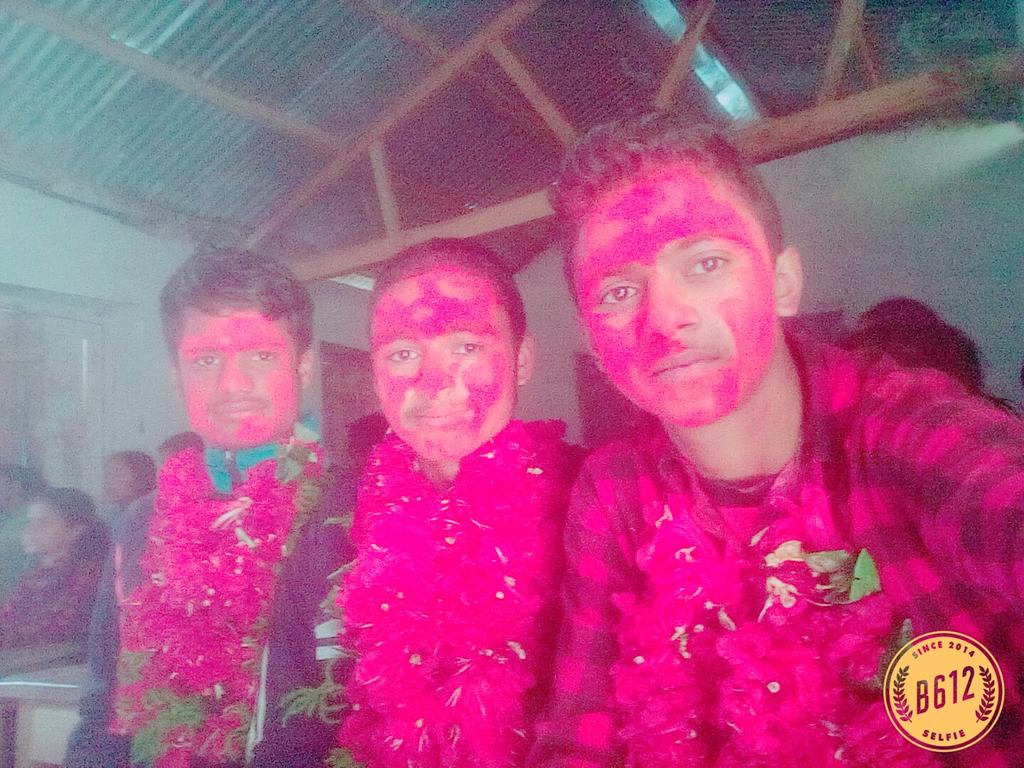 ImMaxi32's tweet photo. Teaching
Farewell Program

#Shree_Bhume_Basic_School

With @Shankar91527 and @Naarayan3 https://t.co/6kl9kOW7HN