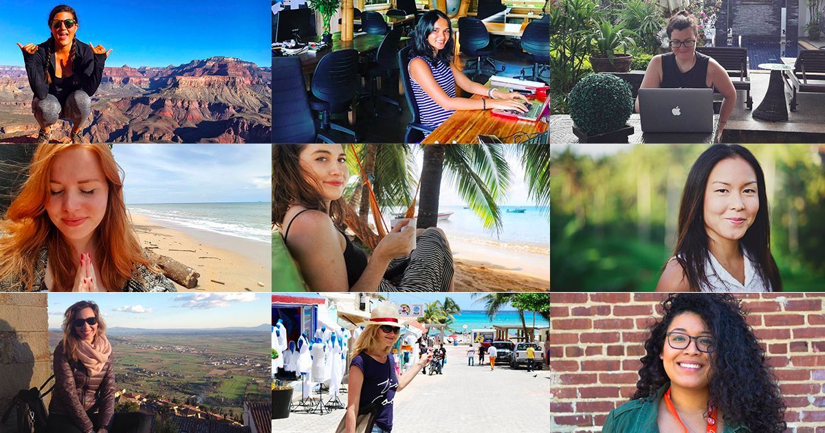 Christine Funke (@sparkva) on Twitter photo Be inspired to live and work wherever you want! <a href="/wmdigitalnomads/">womendigitalnomads</a> featuring my friend @Wanderlust_WBS buff.ly/2mB3Sbq Be inspired to live and work wherever you want! <a href="/wmdigitalnomads/">womendigitalnomads</a> featuring my friend @Wanderlust_WBS buff.ly/2mB3Sbq