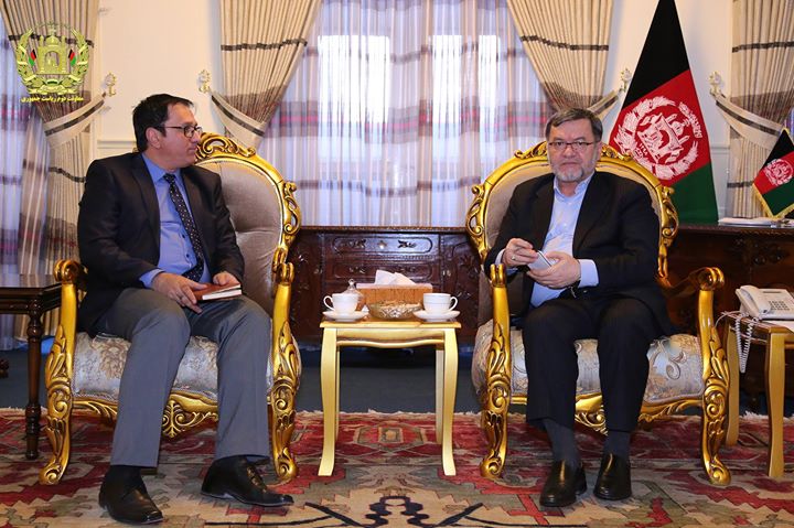 Afghanembuk's tweet photo. معاون رییس جمهور: موضوع اقوام، جهت ثبت در تذکره الکترونیکی در کابینه فیصله خواهد شد https://t.co/BSy79wD2Bt